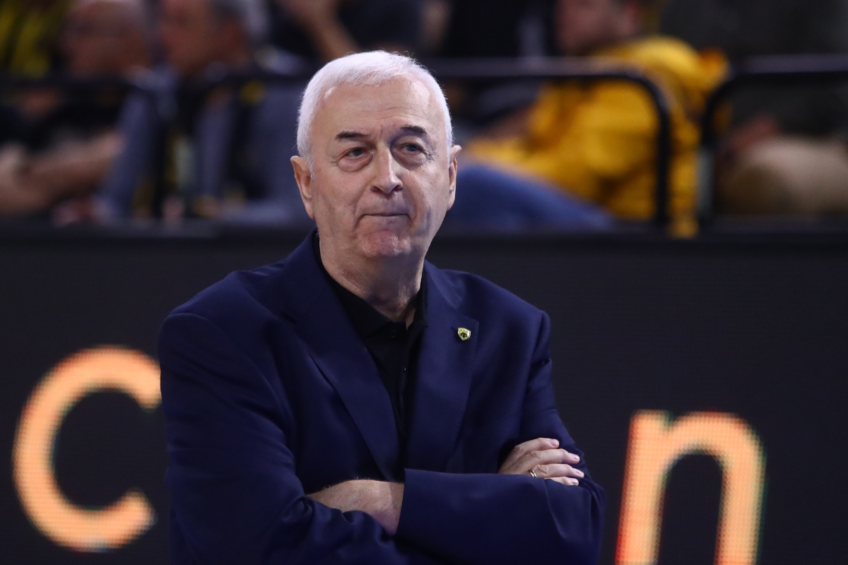 Σάκοτα: «Να διεκδικήσουμε στo Πρωτάθλημα ό,τι μας αναλογεί»