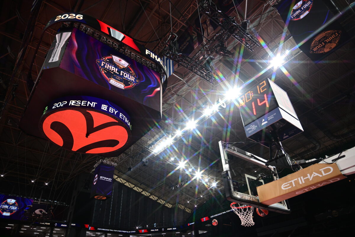 «Ελ Κλάσικο» στον τελικό του adidas NextGen Euroleague Finals