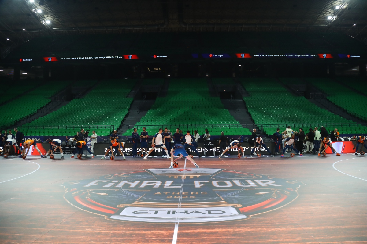 Ανησυχία στον κόσμο για τα εισιτήρια του Final Four – To πρόβλημα που αντιμετωπίζουν οι φίλαθλοι
