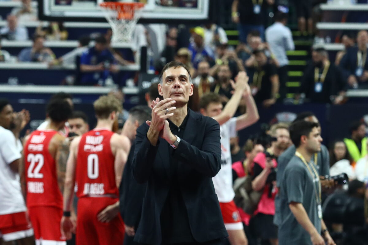 Σούπερ ρεκόρ για Μπαρτζώκα και Σκαριόλο
