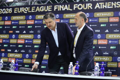 Νέο φορμάτ του EuroCup με 32 ομάδες και δυο «εισιτήρια» για την EuroLeague (pic)