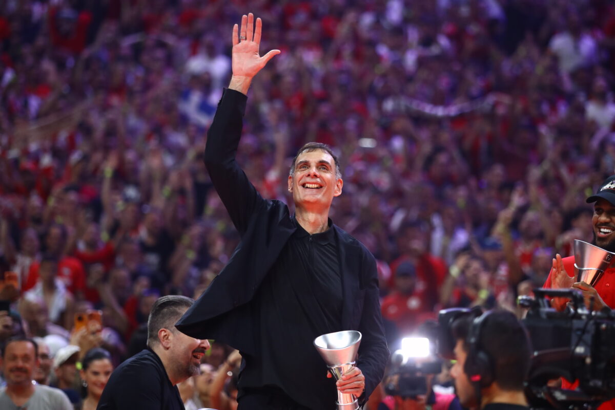 Το βάθος, η υπομονή και ο αληθινός MVP