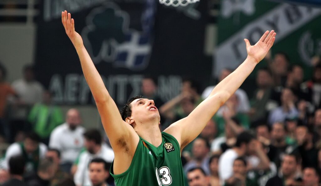Παναθηναϊκός: Η «πράσινη» βίβλος των Game 5 και η μεγάλη πρόκληση της Βαλένθια