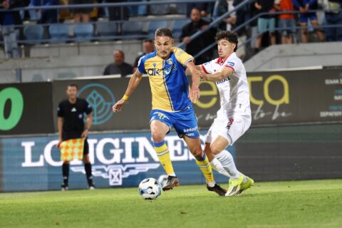 Πώς σώζεται την Κυριακή ο Asteras AKTOR και πέφτει ο Πανσερραϊκός