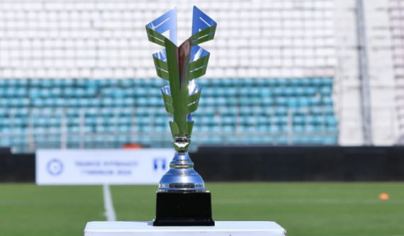 Αυτή είναι η ημερομηνία και το γήπεδο του τελικού Κυπέλλου γυναικών ανάμεσα σε ΠΑΟΚ και Αστέρα Τρίπολης