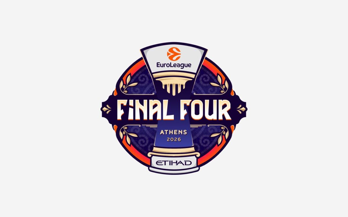 Στο Ζάππειο θα χτυπά η καρδιά του Final Four: Η EuroLeague στήνει τεράστια Fan Zone στην Αθήνα