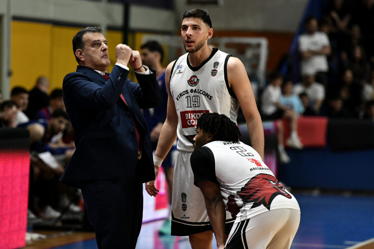 Elite League: Η μέρα και η ώρα του αγώνα που δίνει το εισιτήριο για την Stoiximan GBL