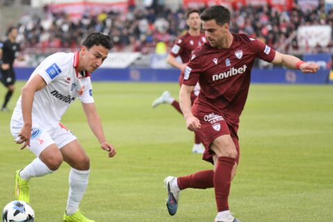 Από την ΑΕΛ Novibet στη λίστα ομάδων της Super League