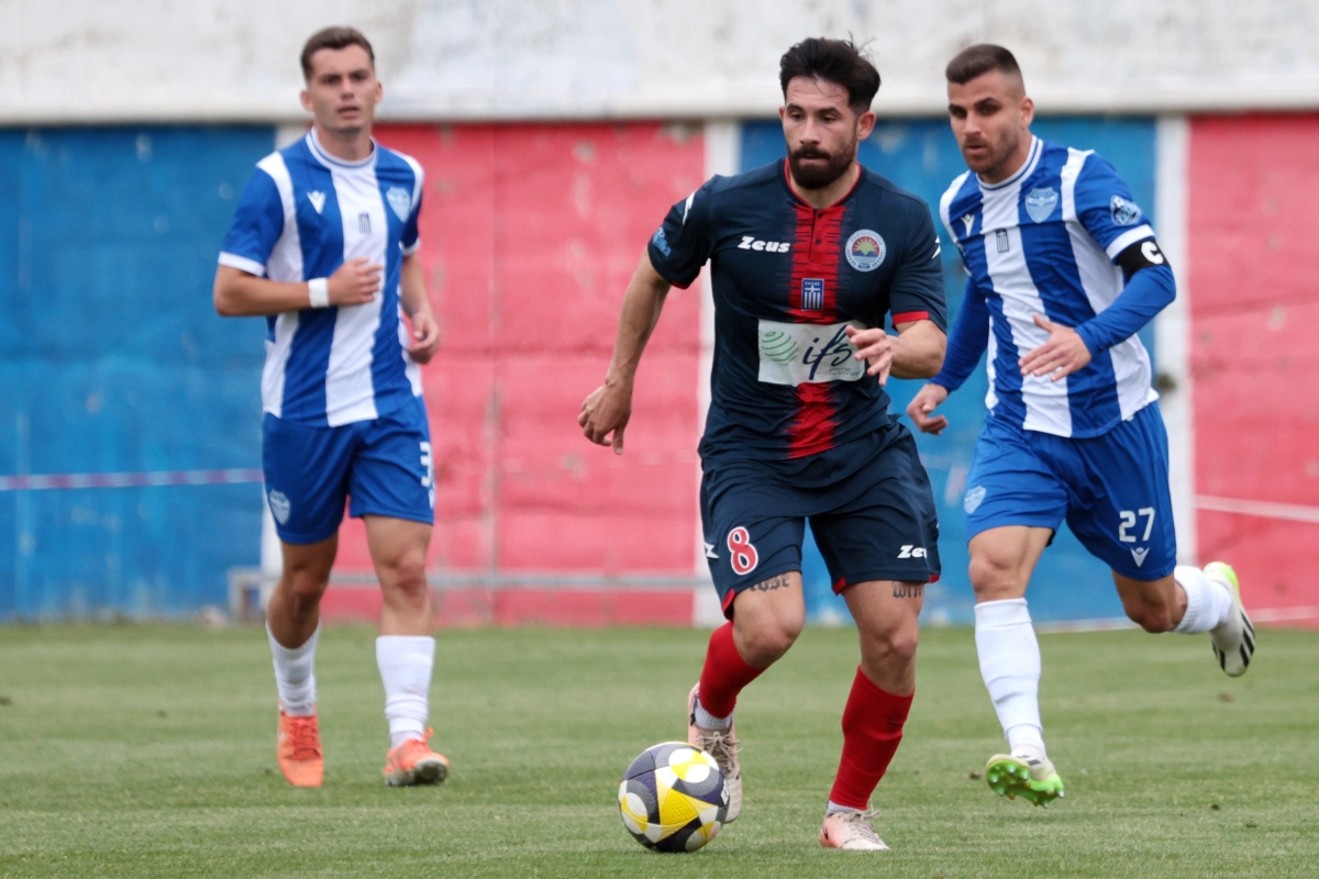Στο στόχαστρο ομάδων της Super League 2 ο Κρέτση