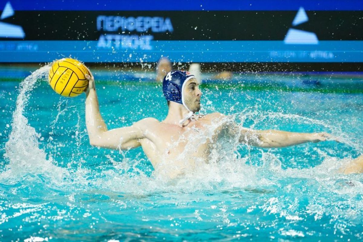 Η Ντε Άκερ Μπολόνια Πρωταθλήτρια Ευρώπης του Conference Cup στο Φάληρο