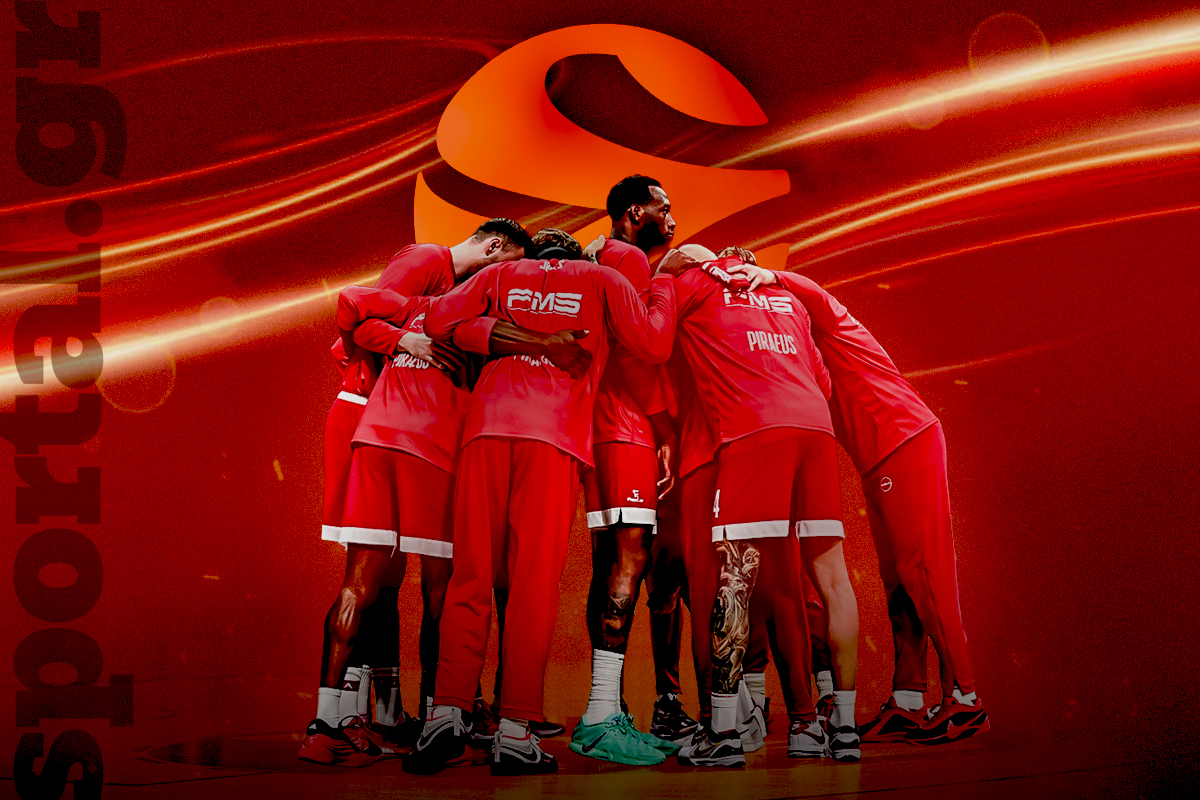 Ολυμπιακός: Η πορεία προς το Final Four και οι παίκτες «κλειδιά»