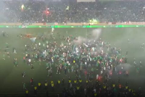 Πρωταθλήτρια η Ομόνοια