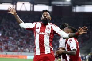 Βαθμολογία Stoiximan Super League: Τα δεδομένα στα playoffs