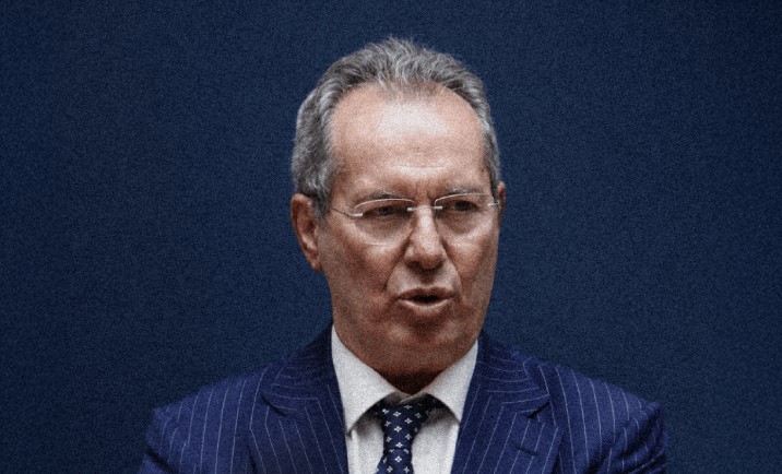 Στον Ηρακλή ο Κόντης – Ποιος είναι ο ρόλος του
