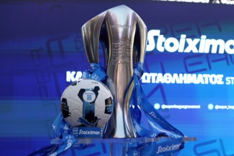 Την Τετάρτη (27/5) αποφασίζει η Λίγκα για την αναδιάρθρωση