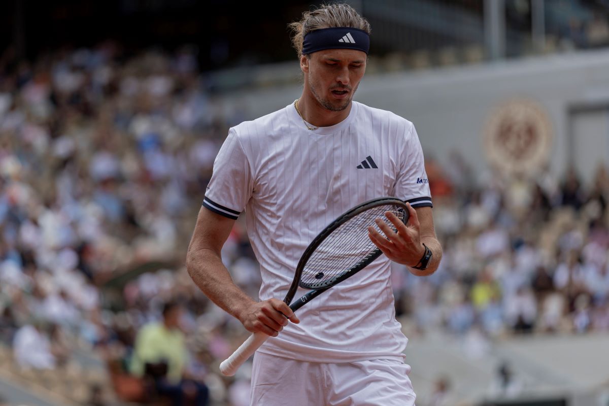 Roland Garros