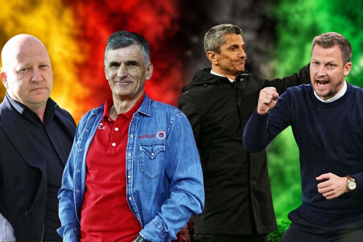 ΑΕΚ, Ολυμπιακός, Παναθηναϊκός και ΠΑΟΚ ή…ποδοσφαιρικά «αμοιβαία κεφάλαια» και το 2026-27!