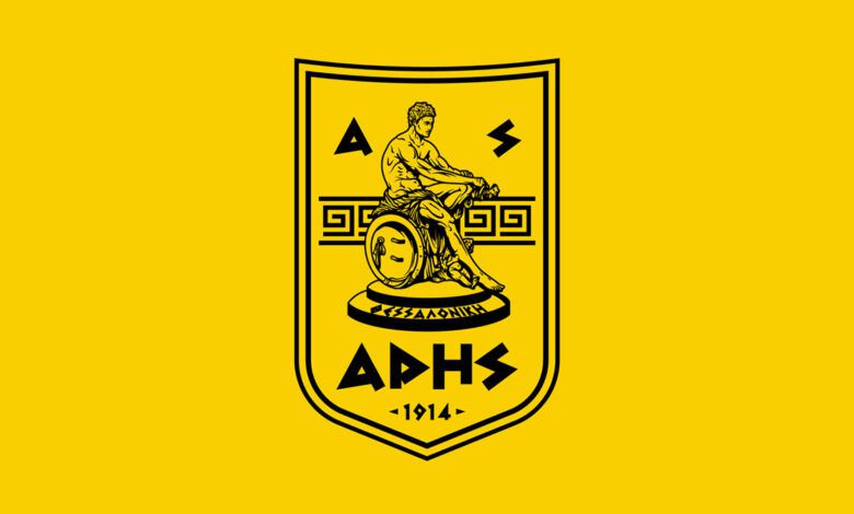 Αυτή είναι η νέα διοίκηση του Α.Σ. ΑΡΗΣ