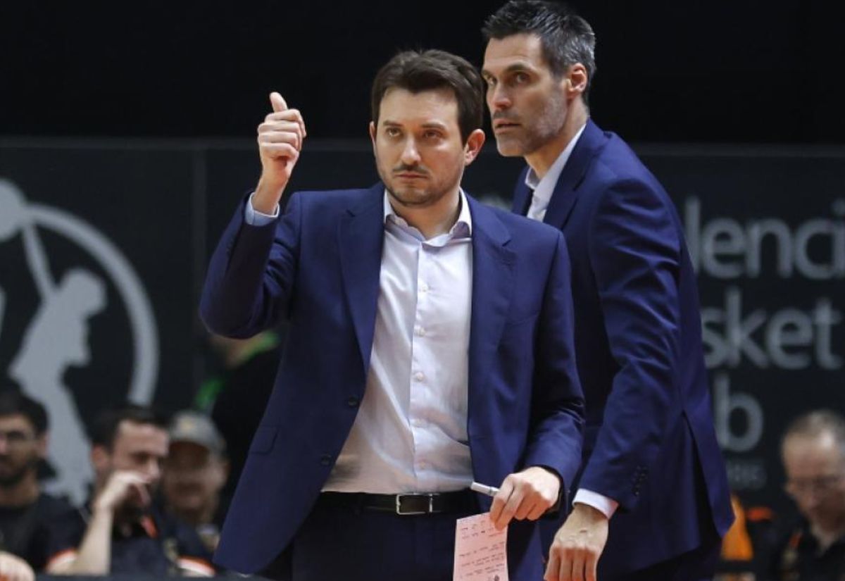Βοηθός προπονητής Βαλένθια για Παναθηναϊκό: «Ξέραμε ότι θα προσπαθήσουν να αλλάξουν τον ρυθμό με τεχνικές ποινές»