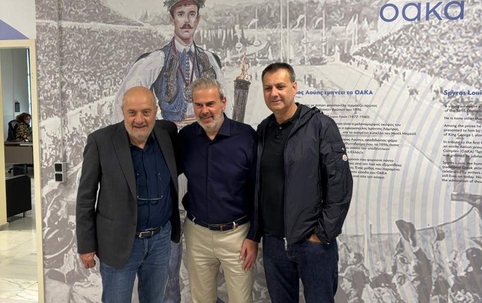 Το μπάσκετ ενώνει – Η Αθήνα υποδέχεται μία διοργάνωση για όλους