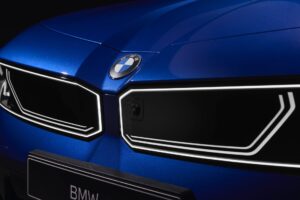BMW Neue Klasse
