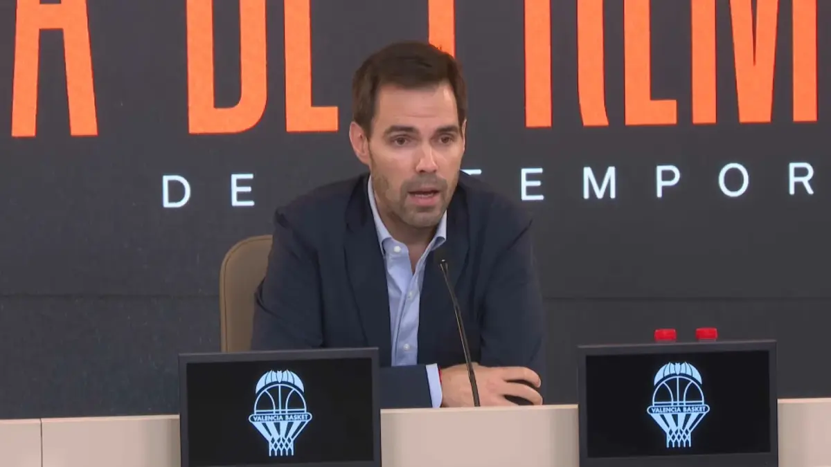 «Θα προηγούμασταν στη σειρά εάν…»: Ο GM της Βαλένθια για Παναθηναϊκό, EuroLeague και μεταγραφές
