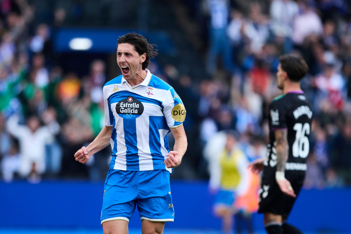 Η Super Depor επέστρεψε! Η Λα Κορούνια ξανά στην La Liga μετά από 8 χρόνια