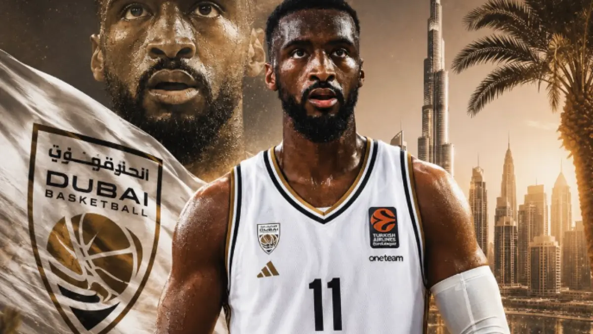 Ακόμα πιο κοντά σε νέα ομάδα της EuroLeague ο Άλφα Ντιαλό με NBA out (pic)