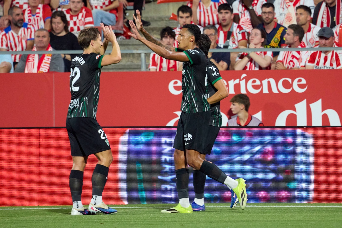 Δράμα μέχρι τέλους στη La Liga: Οι ομάδες που υποβιβάστηκαν και εκείνες που σώθηκαν!