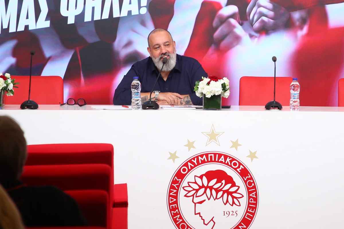 Kώστας Καραπαπάς