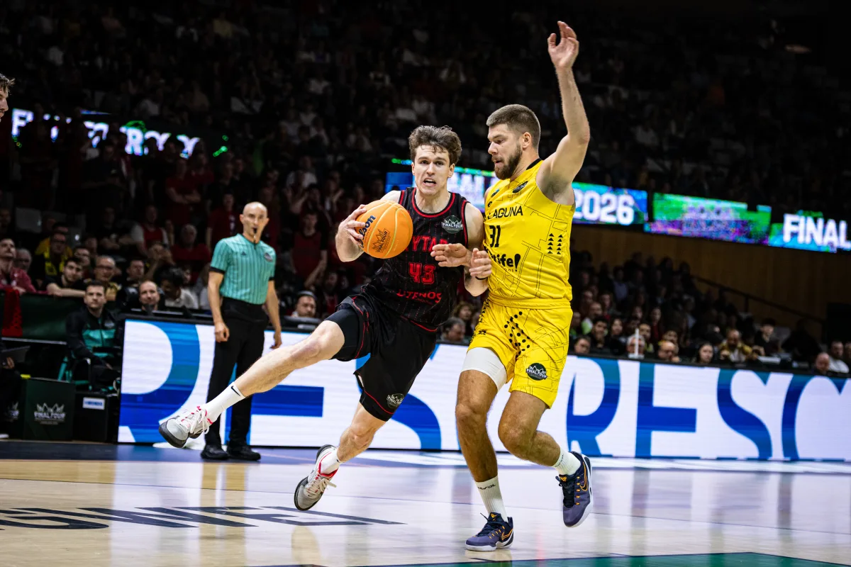 Η μέρα και η ώρα του τελικού του BCL