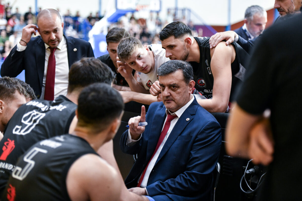 Γιαπλές: «Η διοίκηση έχει μεγαλεπήβολα όνειρα – Τα περισσότερα credits αξίζουν στον κόουτς Μιχελάκο»