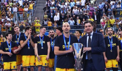 Οι ομάδες που αρνήθηκαν τη EuroLeague και το παράδοξο του ευρωπαϊκού μπάσκετ