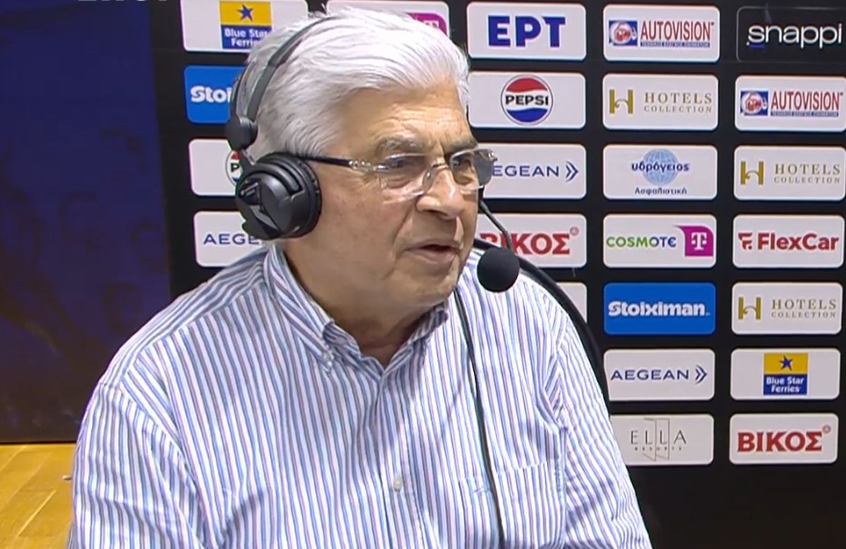 Ο Κολοσσός κοιτάζει Ευρώπη: Το BCL, ο Λυκογιάννης και το μπάτζετ