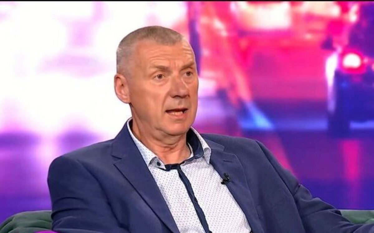 Απίθανη εξομολόγηση του Βάντσικ: «Η μάνα μου μου έλεγε που βρήκες τα λεφτά, θα σε πάνε φυλακή»