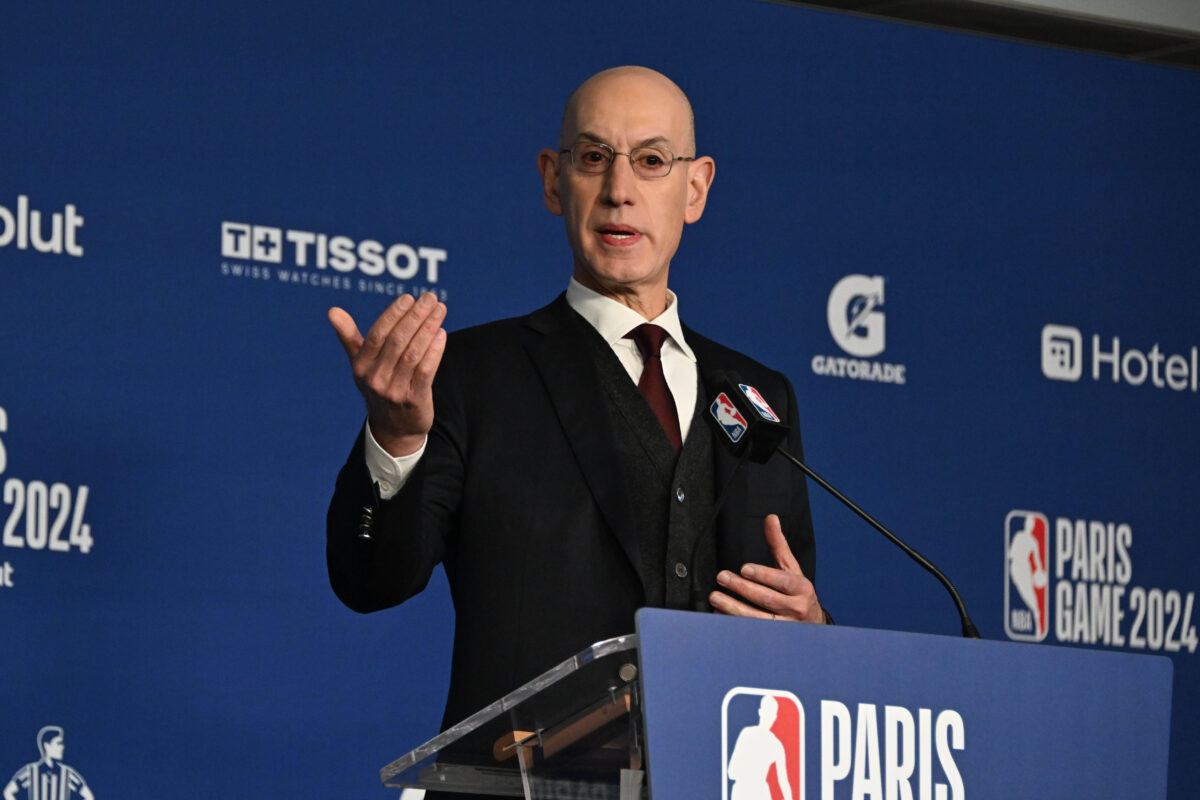 Νέοι κανόνες-φωτιά στο NBA: Ποια ομάδα ψήφισε «όχι»