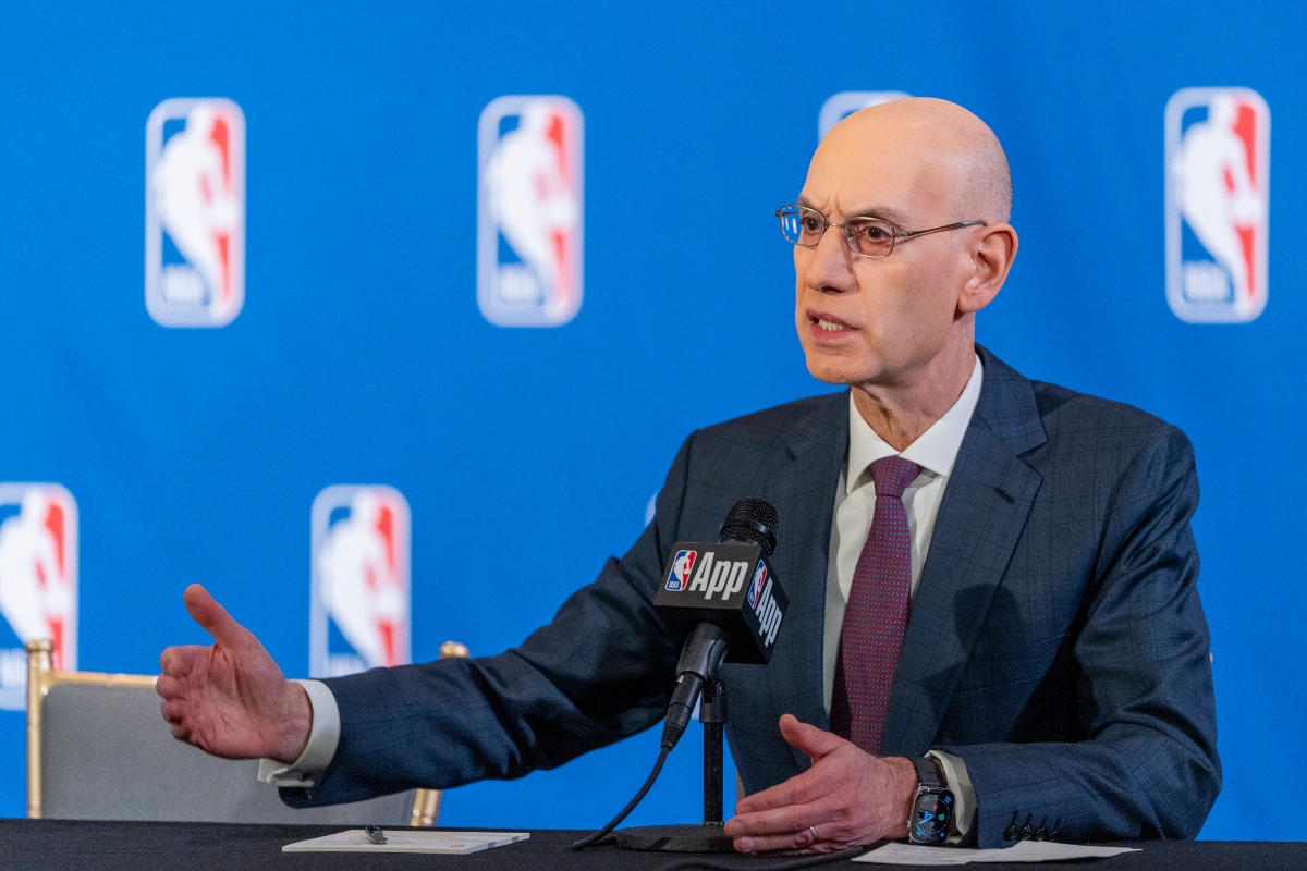 Σημαντικές εξελίξεις με NBA και FIBA για την δημιουργία του NBA Europe. Τα νέα δεδομένα και τα ποσά
