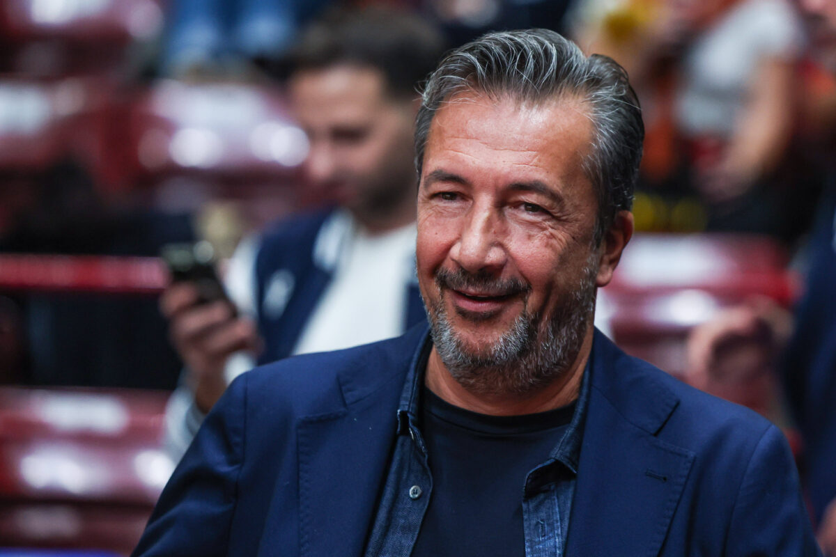 Μπάνκι στο Sportal: «Ο Ολυμπιακός δημιούργησε μοναδική ατμόσφαιρα στο Final Four – Δεν έχει DNA νικητή ο Παναθηναϊκός»