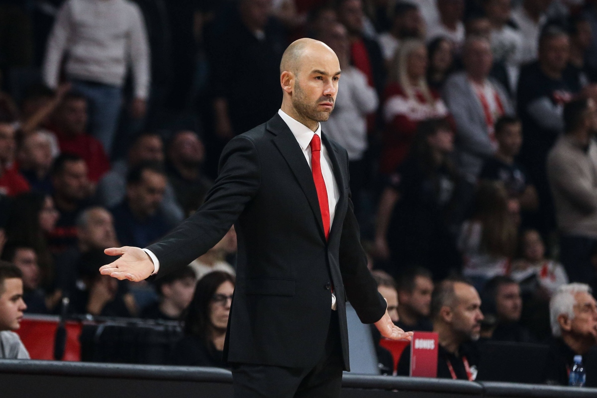 EuroLeague: Μια ντουζίνα ομάδες ψάχνουν για προπονητή!