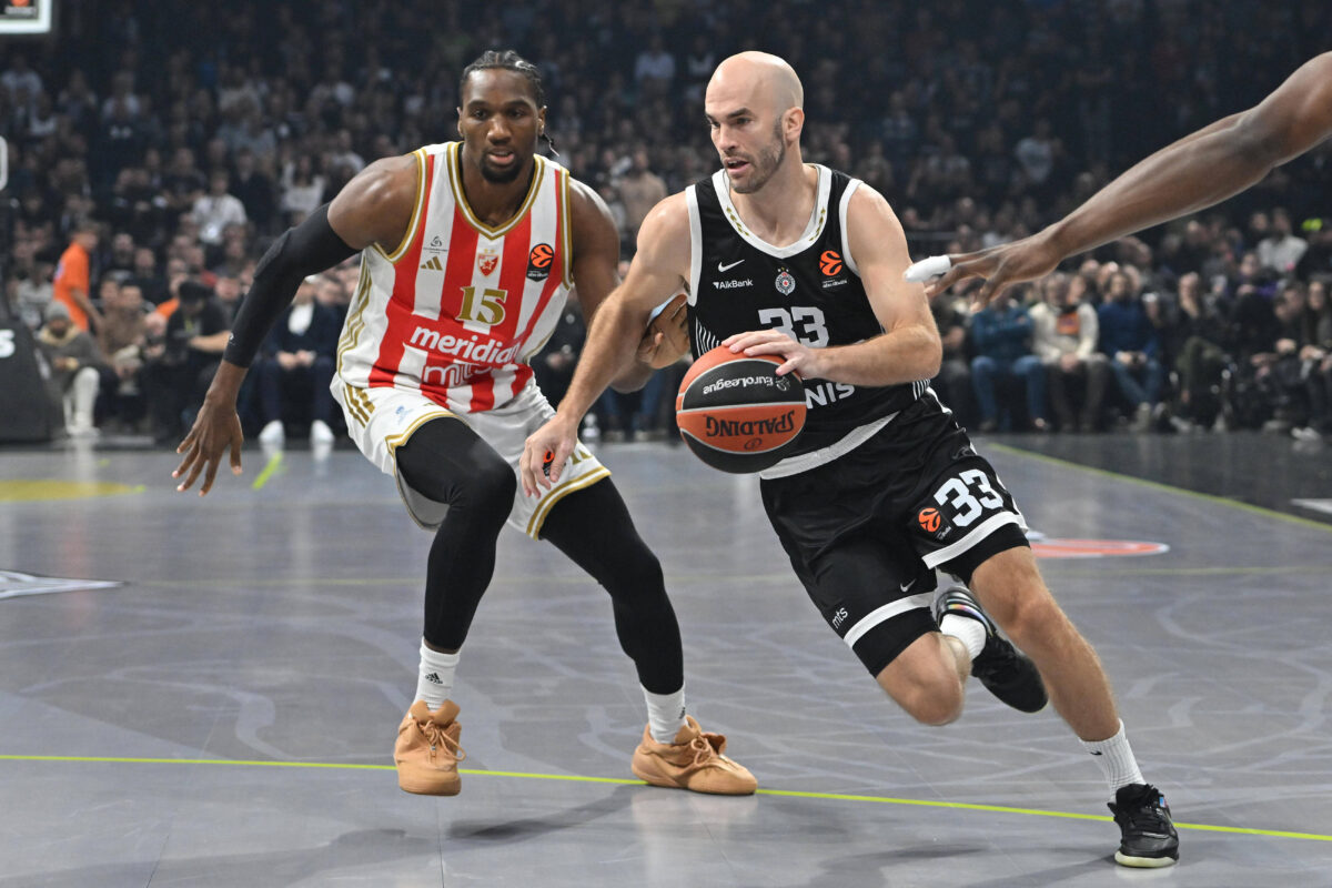 EuroLeague σε σταυροδρόμι: H κρίσιμη συνάντηση στη Βαρκελώνη και το μεγάλο παζάρι των 8 ομάδων