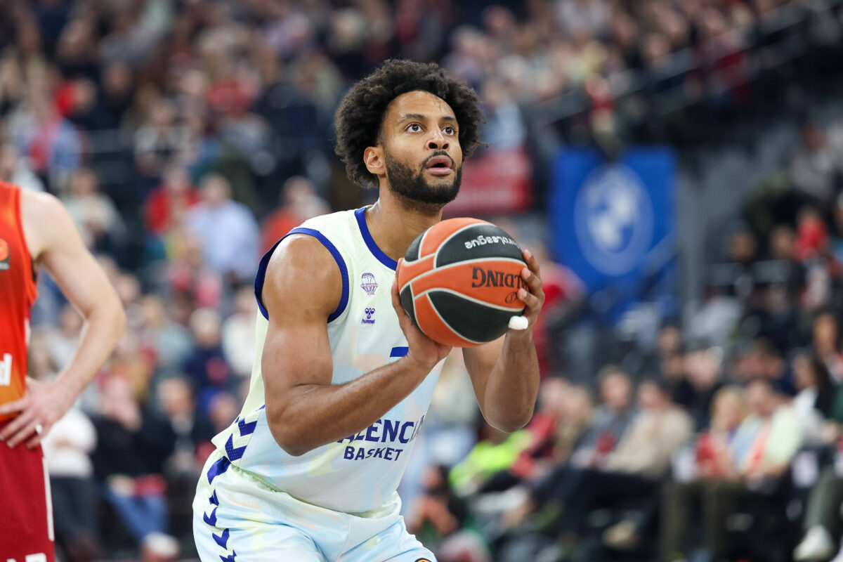 Η κατάσταση του τραυματία Κι εν όψει του Game 5 με τον Παναθηναϊκού