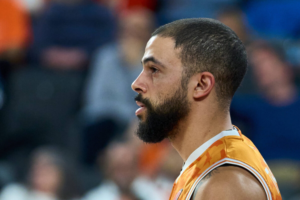 Τόμπσον για Game 5: «Είναι το σημαντικότερο παιχνίδι της καριέρας μου, αλλά…»