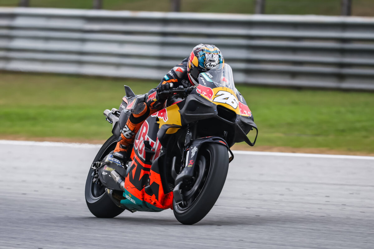 Το MotoGP καταργεί τις συμμετοχές wildcard από το 2027