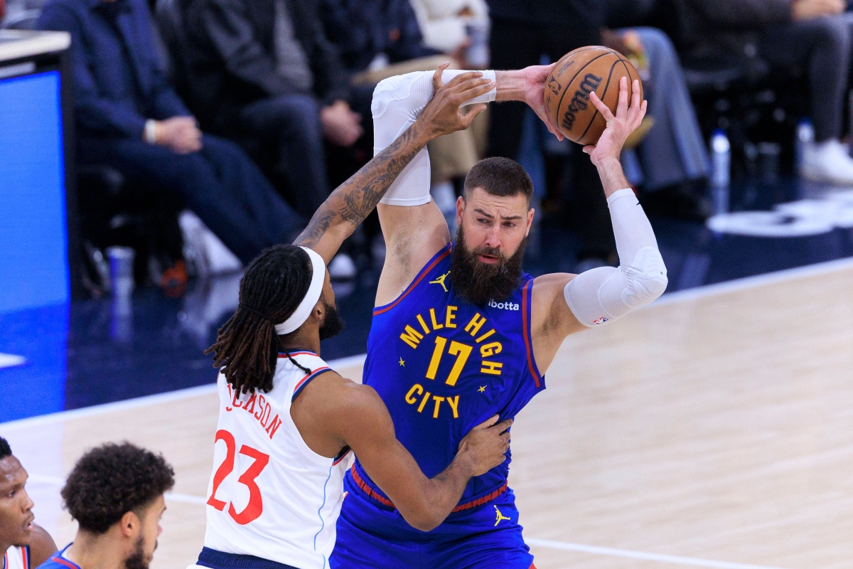 Αυτά είναι τα πιο δυνατά ονόματα του NBA που «κλείνουν» το μάτι στην EuroLeague