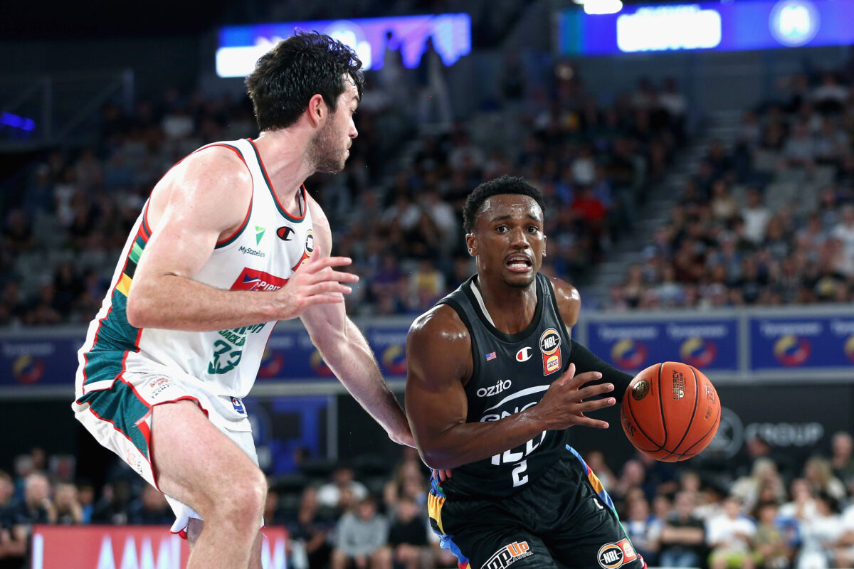 Η κάτοχος του EuroCup ανακοίνωση την πρώτη της μεταγραφή ενόψει της νέας σεζόν