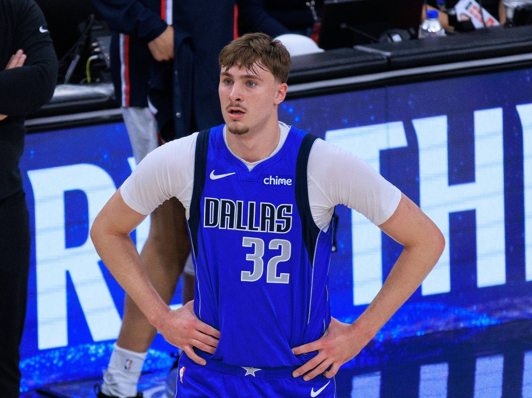 Ανακοινώθηκαν οι κορυφαίοι rookies της σεζόν στο NBA