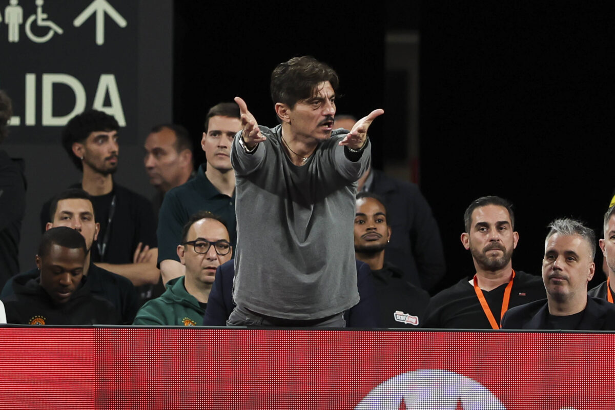 Γιαννακόπουλος και Final Four: Πότε προλαβαίνει και πότε μένει εκτός