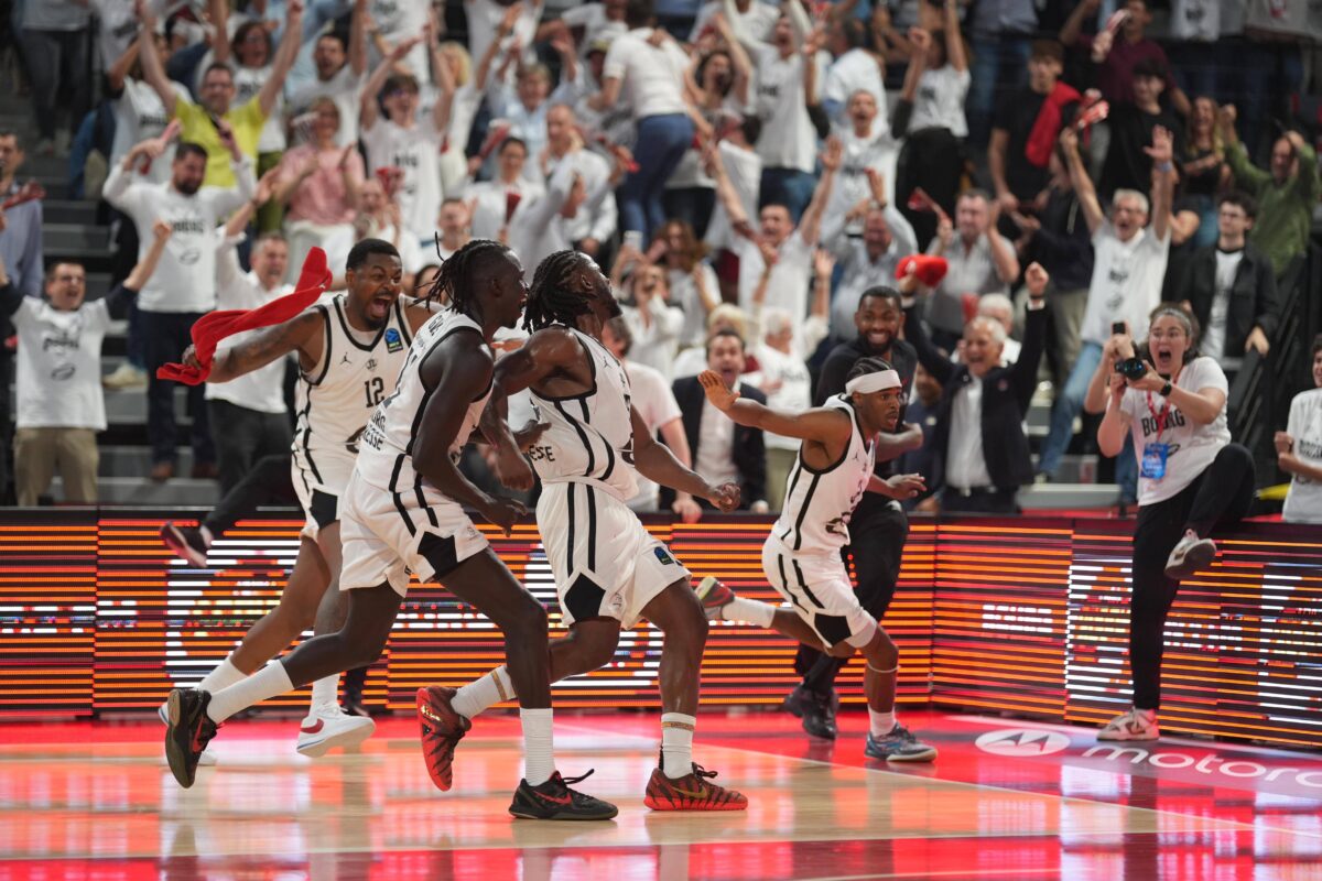 Η Μπουργκ είπε «όχι» στη EuroLeague και εξήγησε γιατί