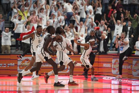 Η Μπουργκ είπε «όχι» στη EuroLeague και εξήγησε γιατί