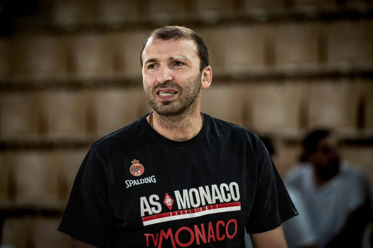 Μαρκοϊσβίλι πριν το Game 3: «Αυτό μας δίνει λόγο να πιστεύουμε στην ανατροπή»